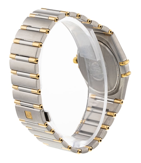 Omega Constellation 1312.30.00 Image 3